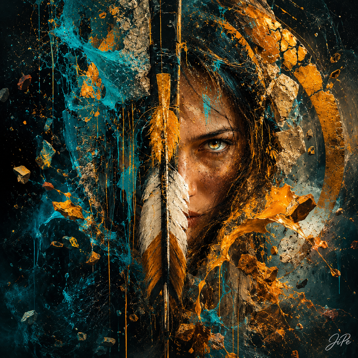 Arrow of Destiny
