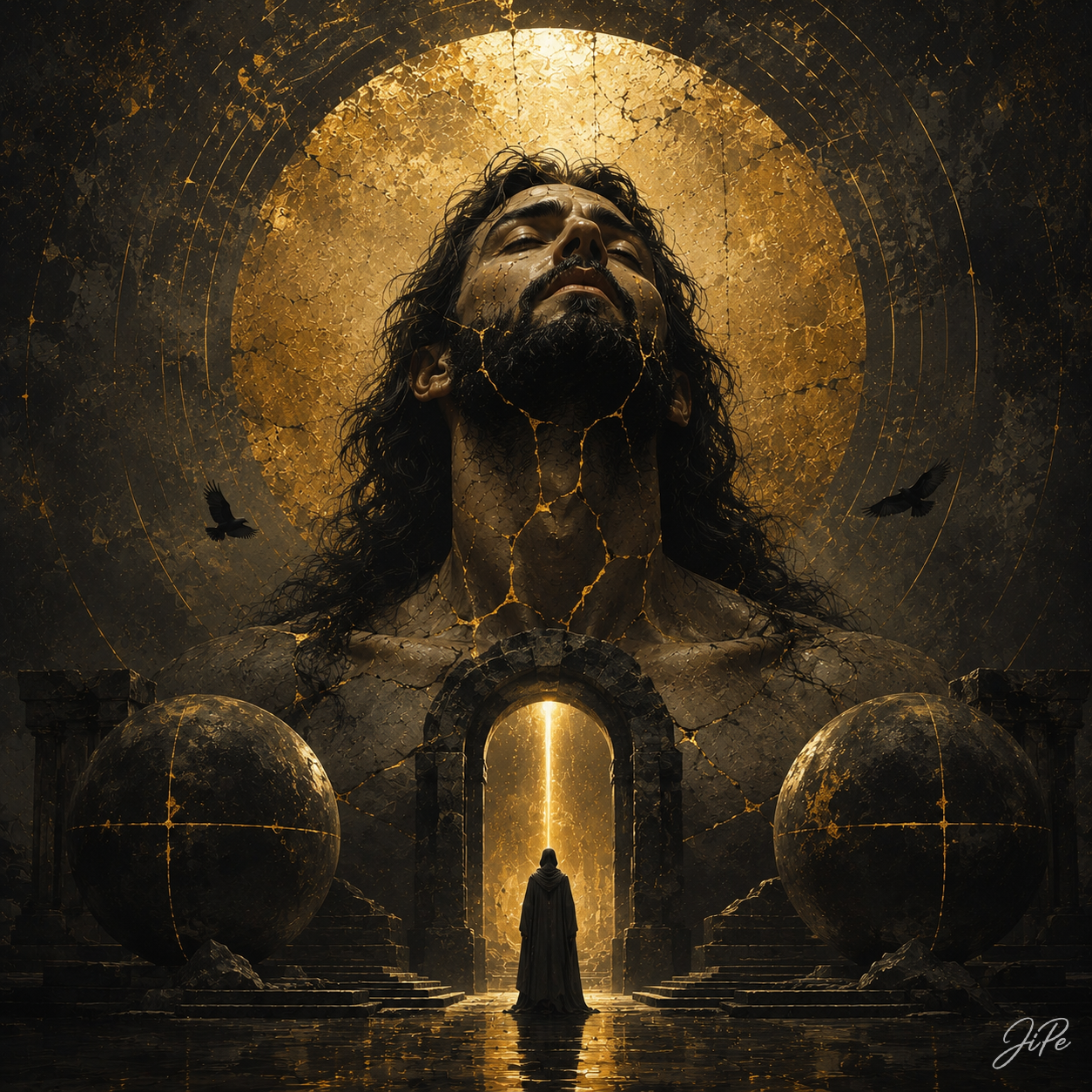 Awakening the Eternal
