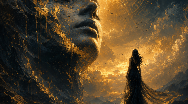 Before the Awakening