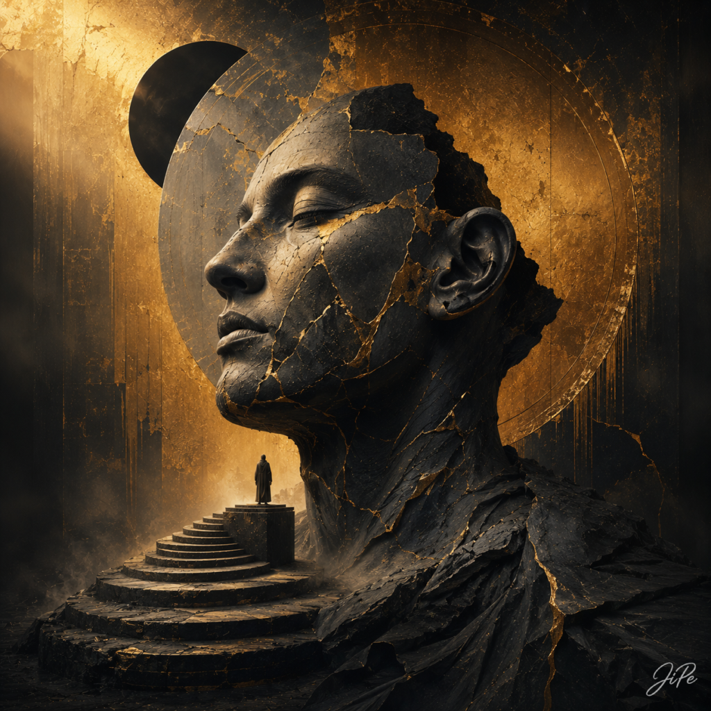 Before the Eternal Self