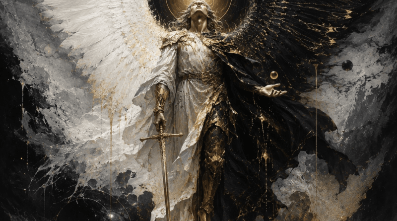 Between Two Eternities