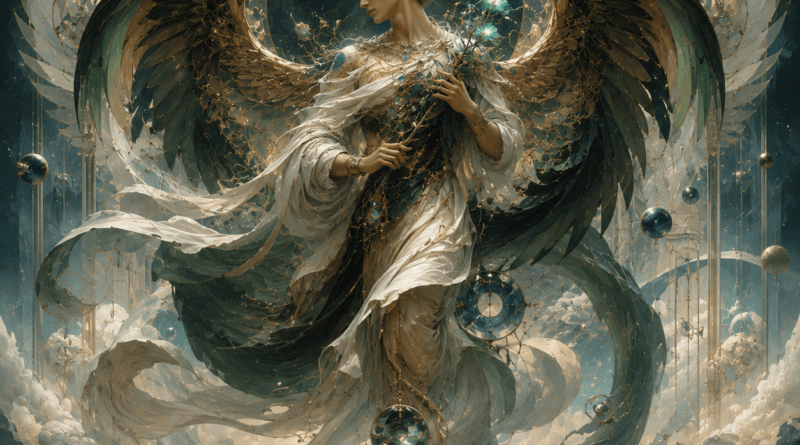 Between the Breath of the Stars