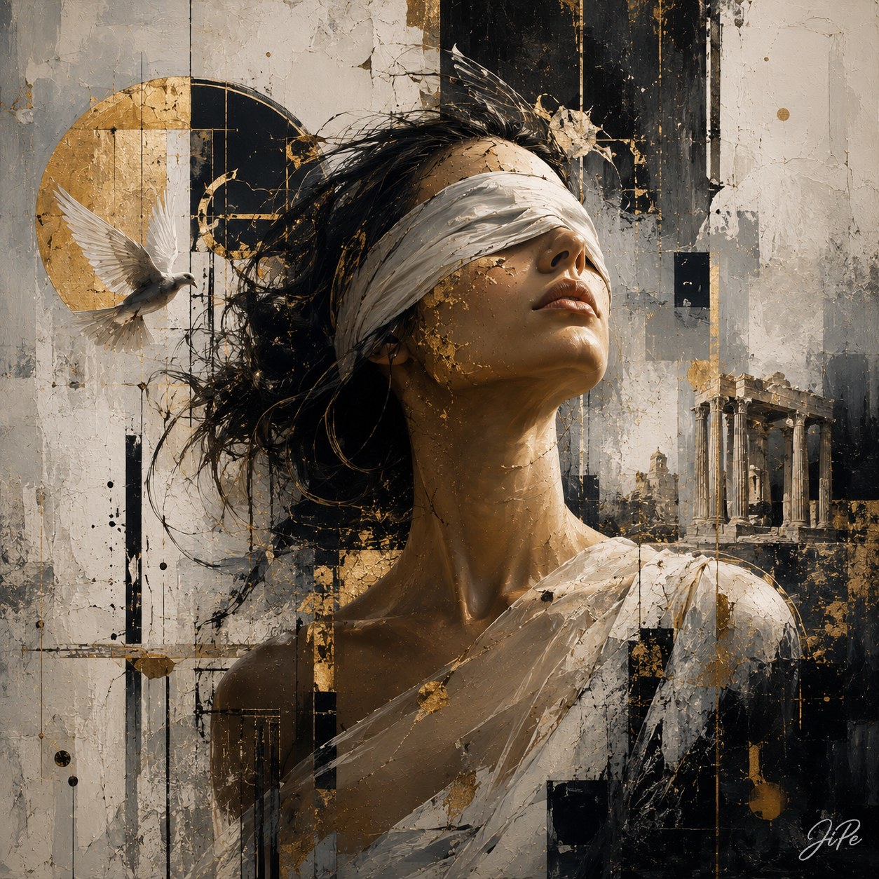 Beyond Mortal Sight