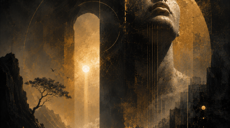 Beyond the Threshold of Time