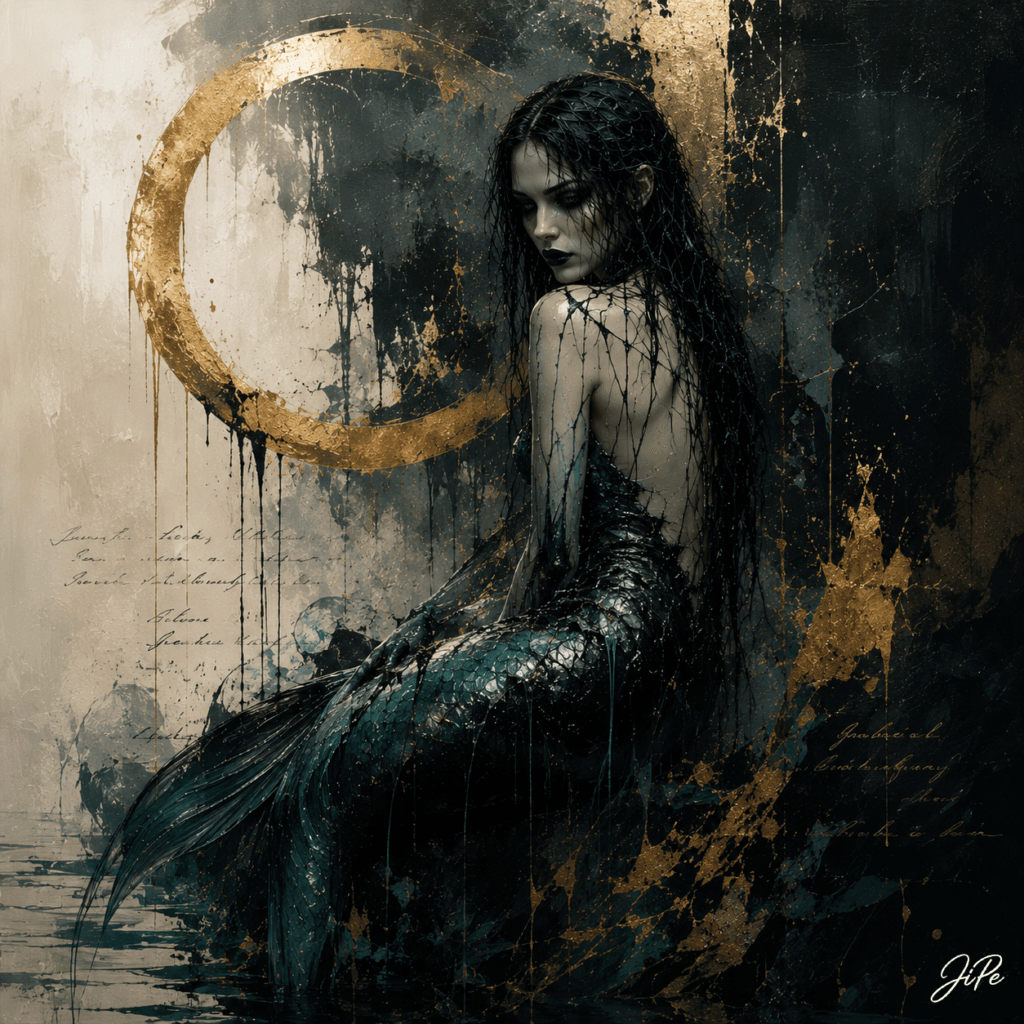 Blackwater Psalm