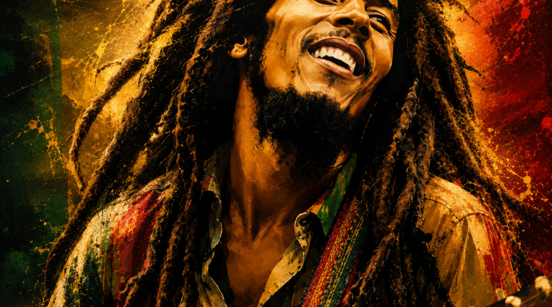Bob Marley
