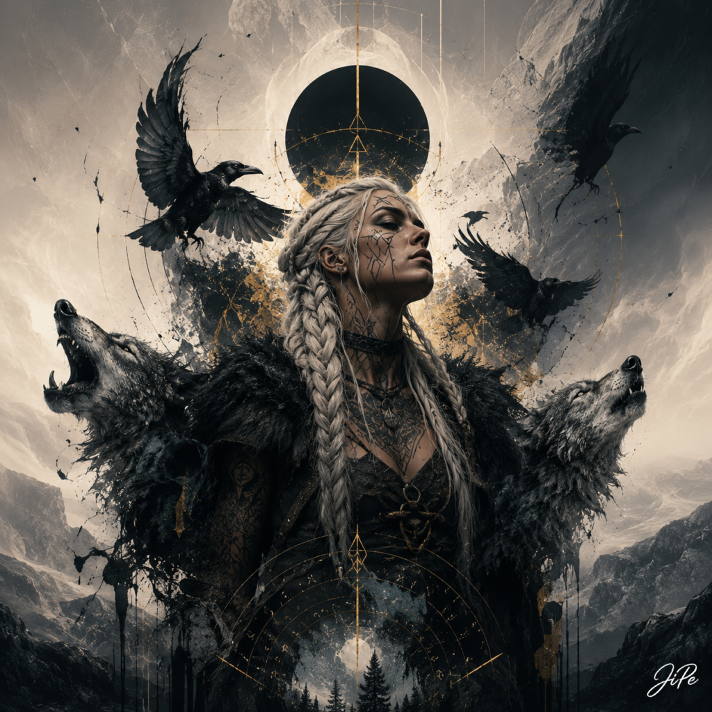 Born Beneath the Black Sun