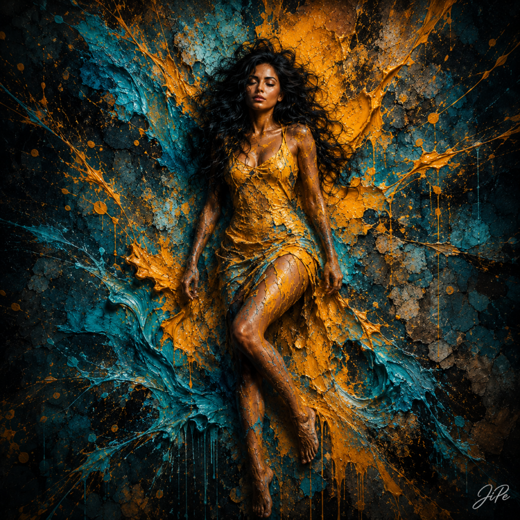 Born of Color