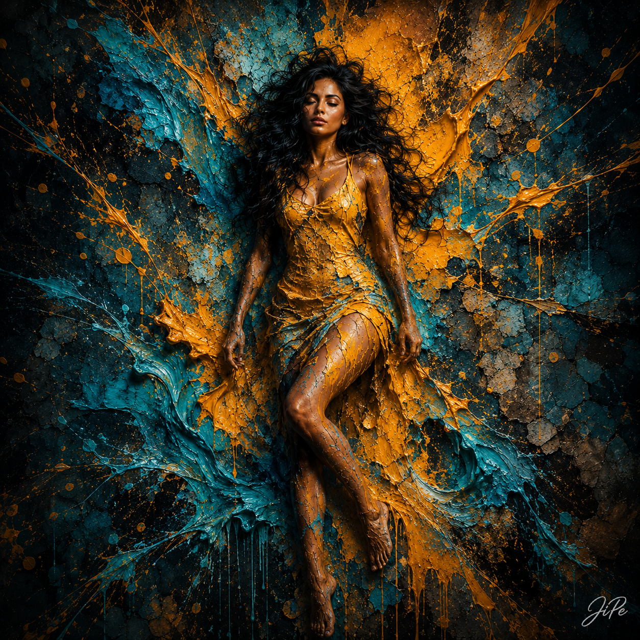 Born of Color