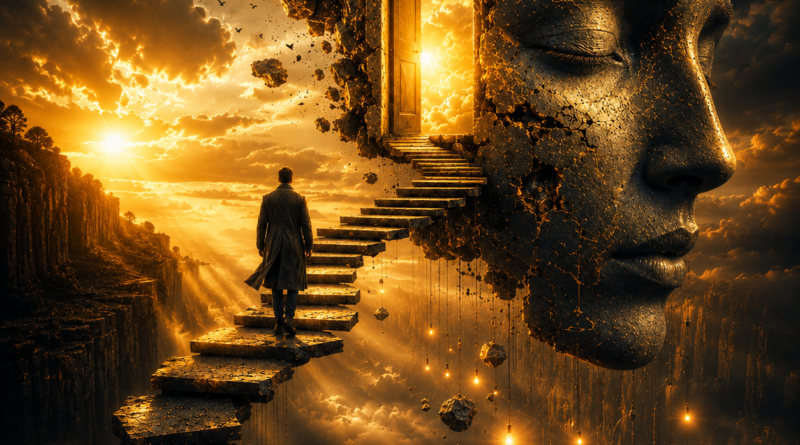 Cathedral of the Inner Self