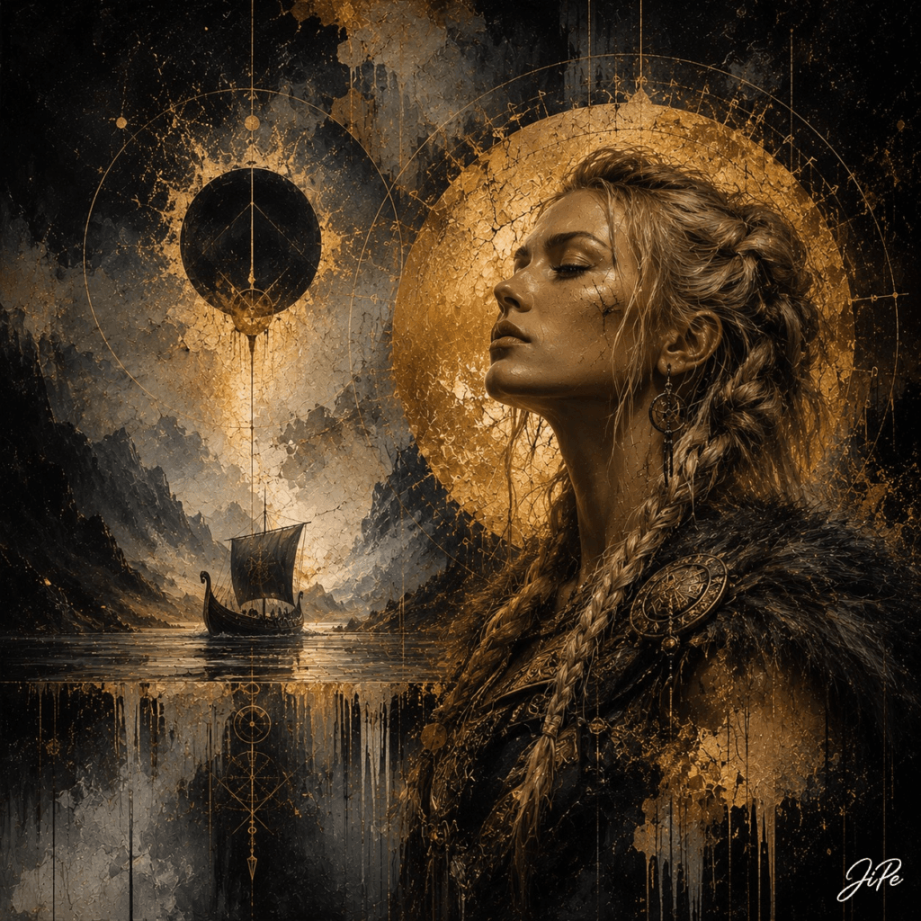 Daughter of the North