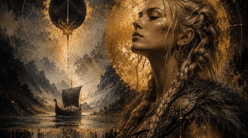 Daughter of the North