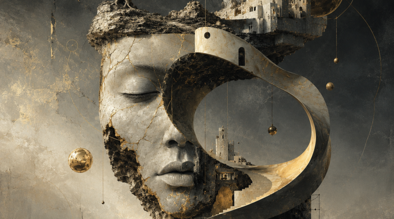 Echoes of an Inner Kingdom