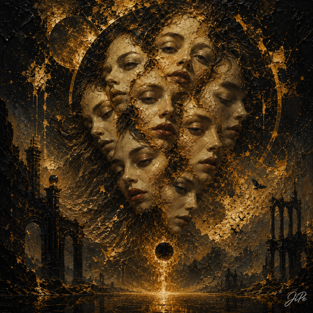 Echoes of the Self