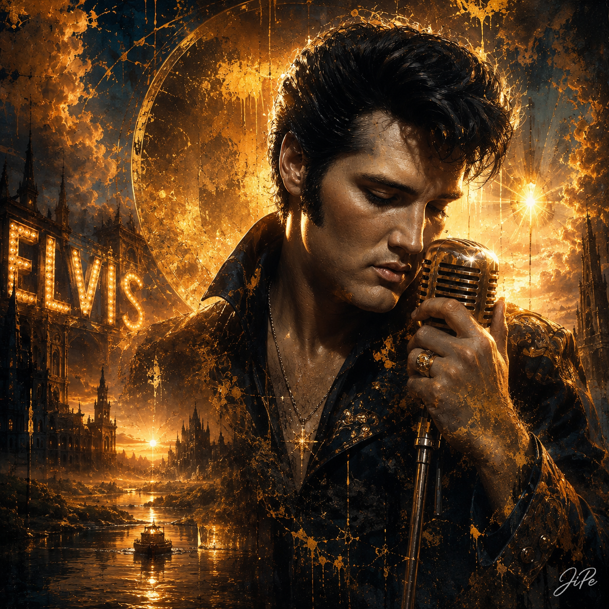 Elvis