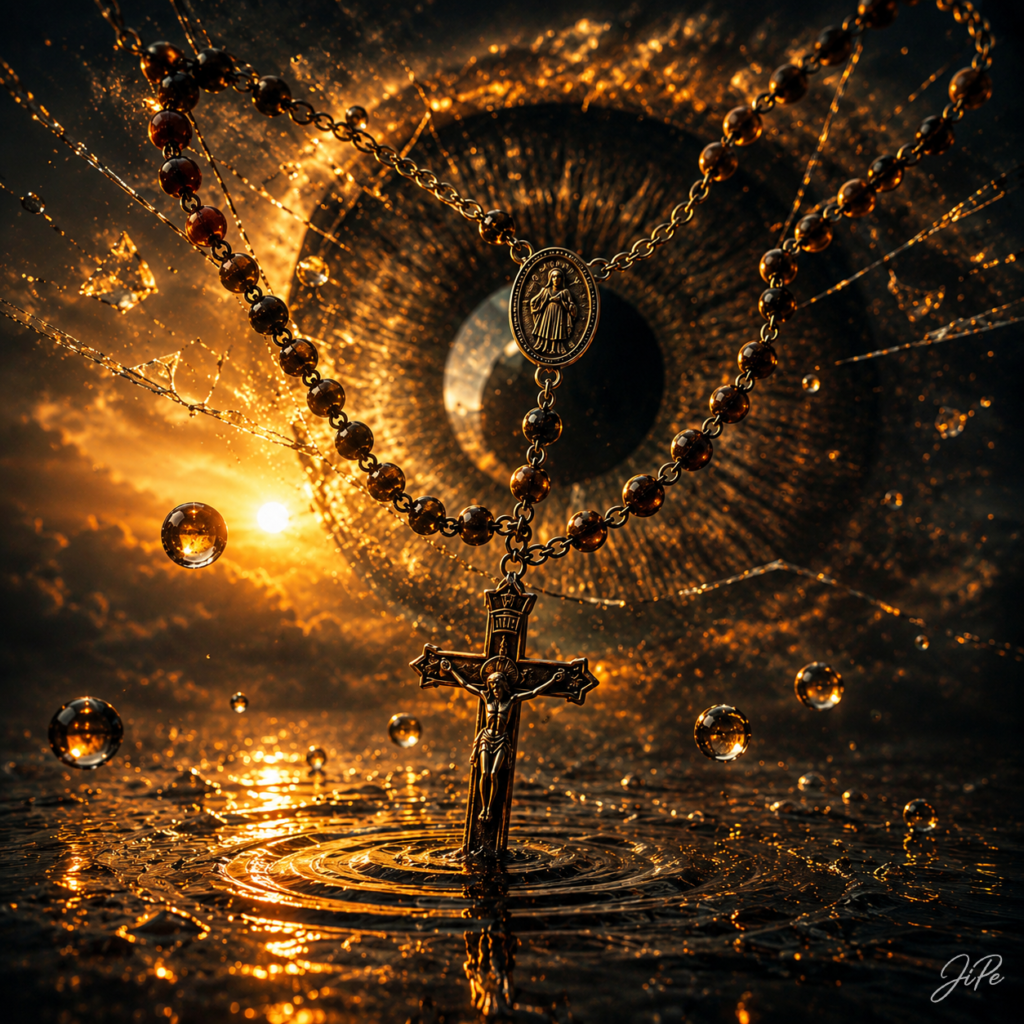 Eternity's Witness