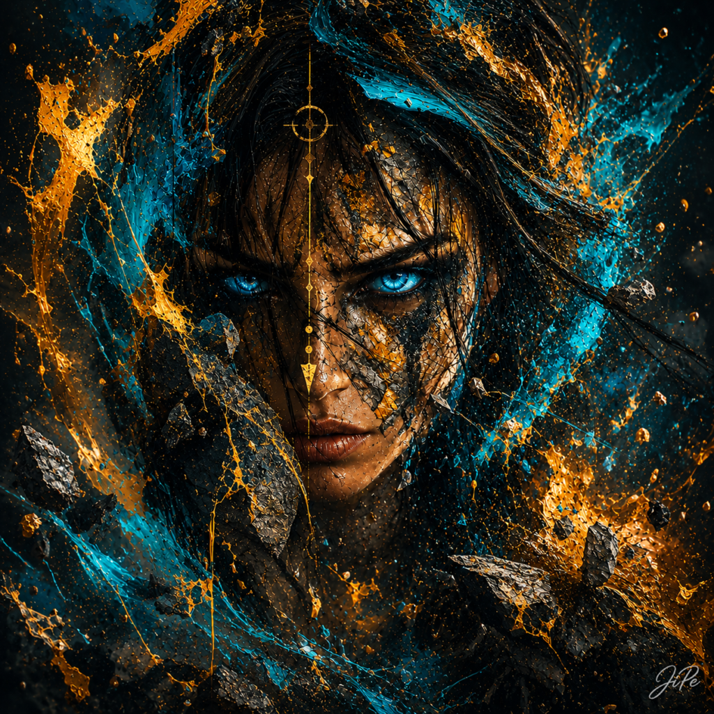 Eyes of the Tempest
