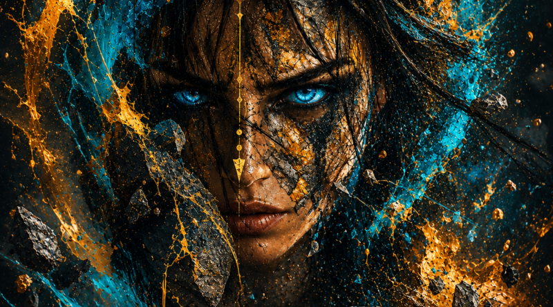 Eyes of the Tempest