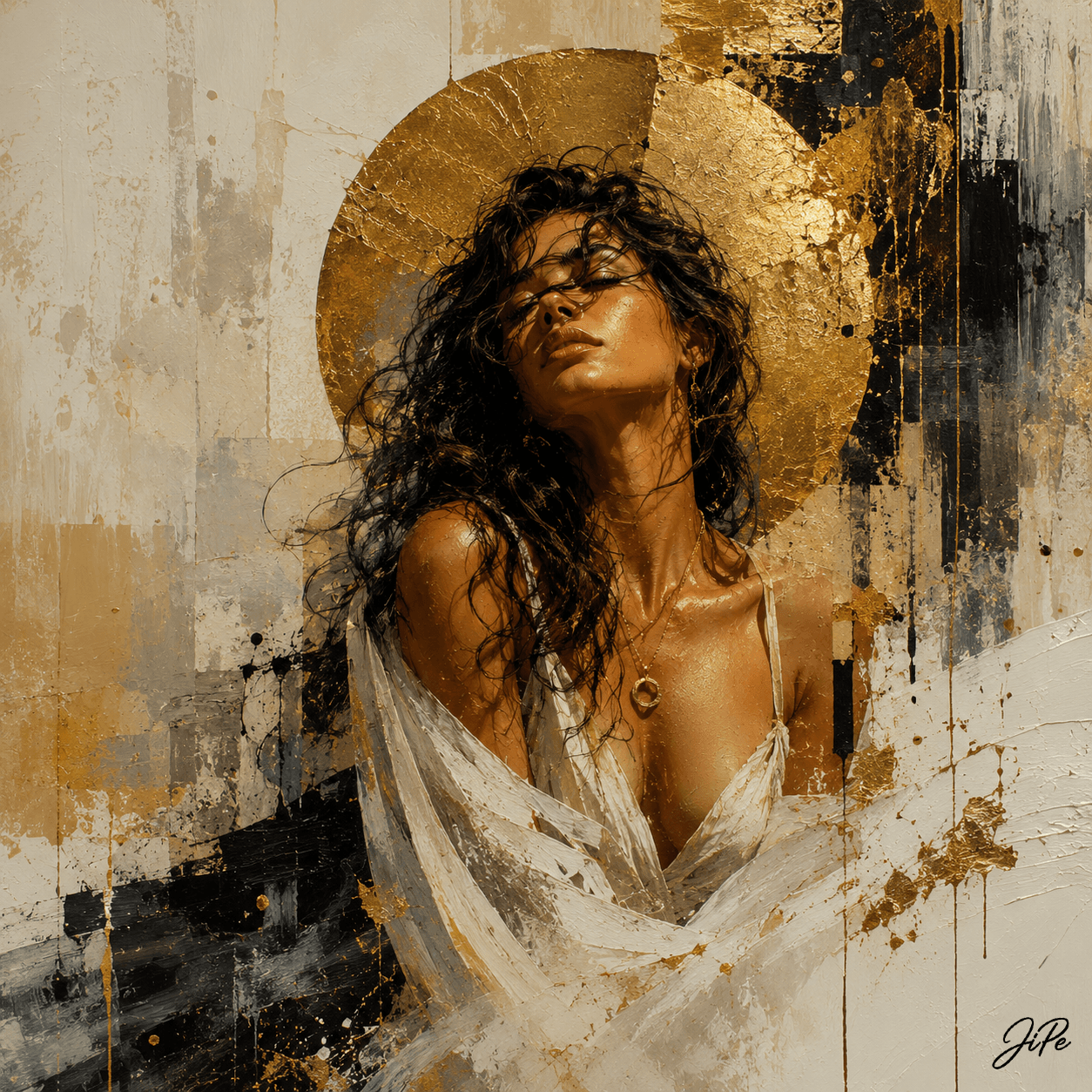 Fragments of Silence