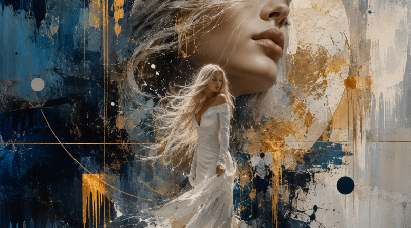 Fragments of the Inner Self