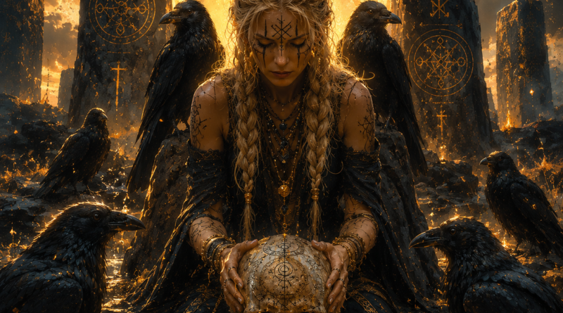 Keeper of the Last Oath