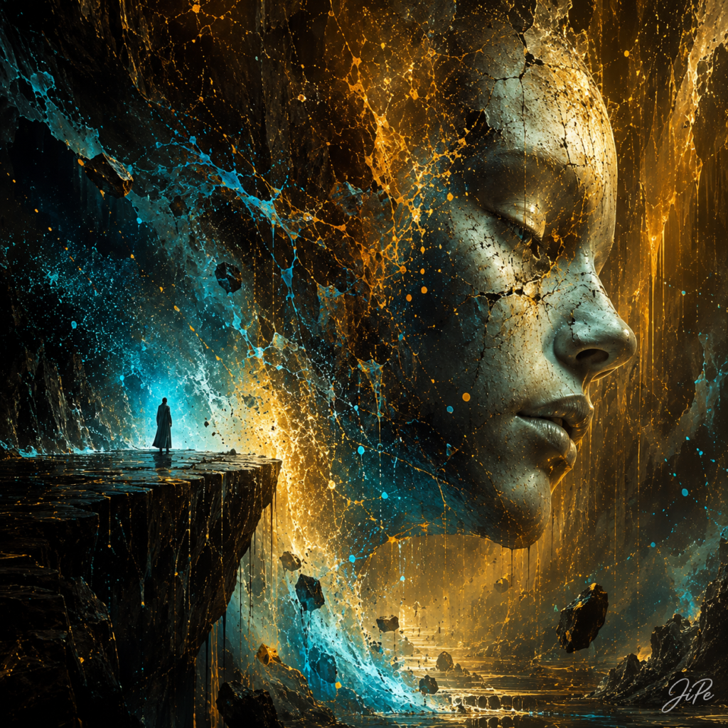 Monument of the Forgotten