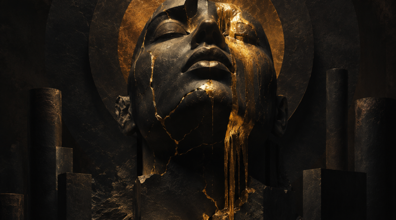 Sanctuary of the Broken Sun