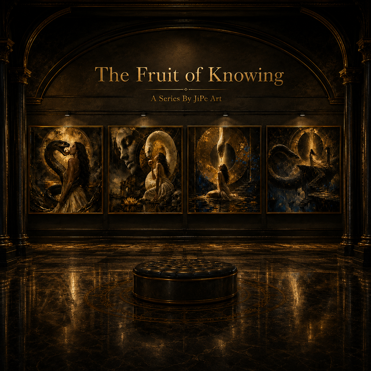 Series: The Fruit of Knowing