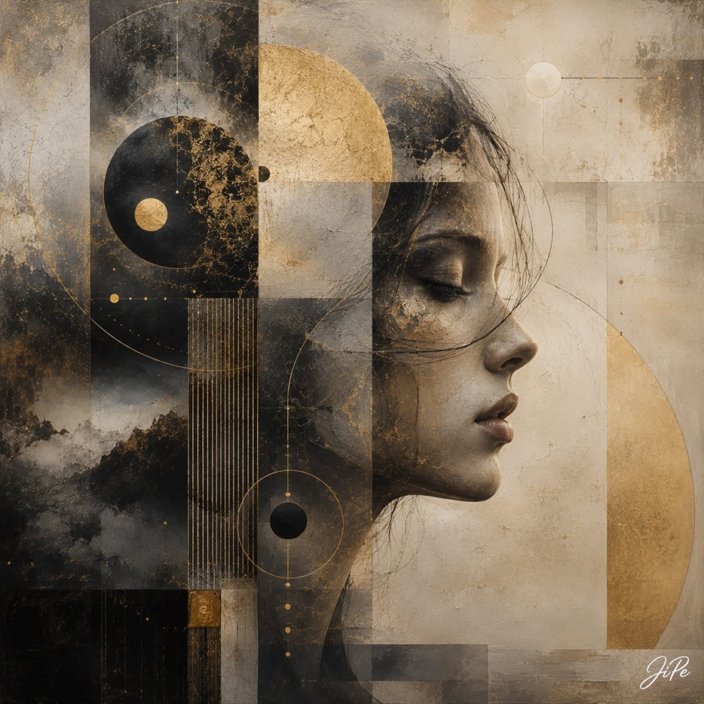 She Who Remembers the Sky