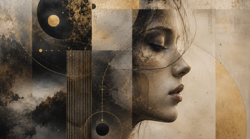She Who Remembers the Sky