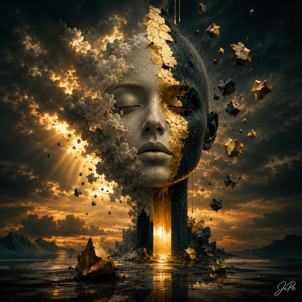 The Alchemy of Becoming