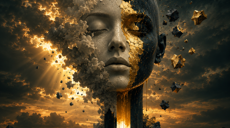 The Alchemy of Becoming
