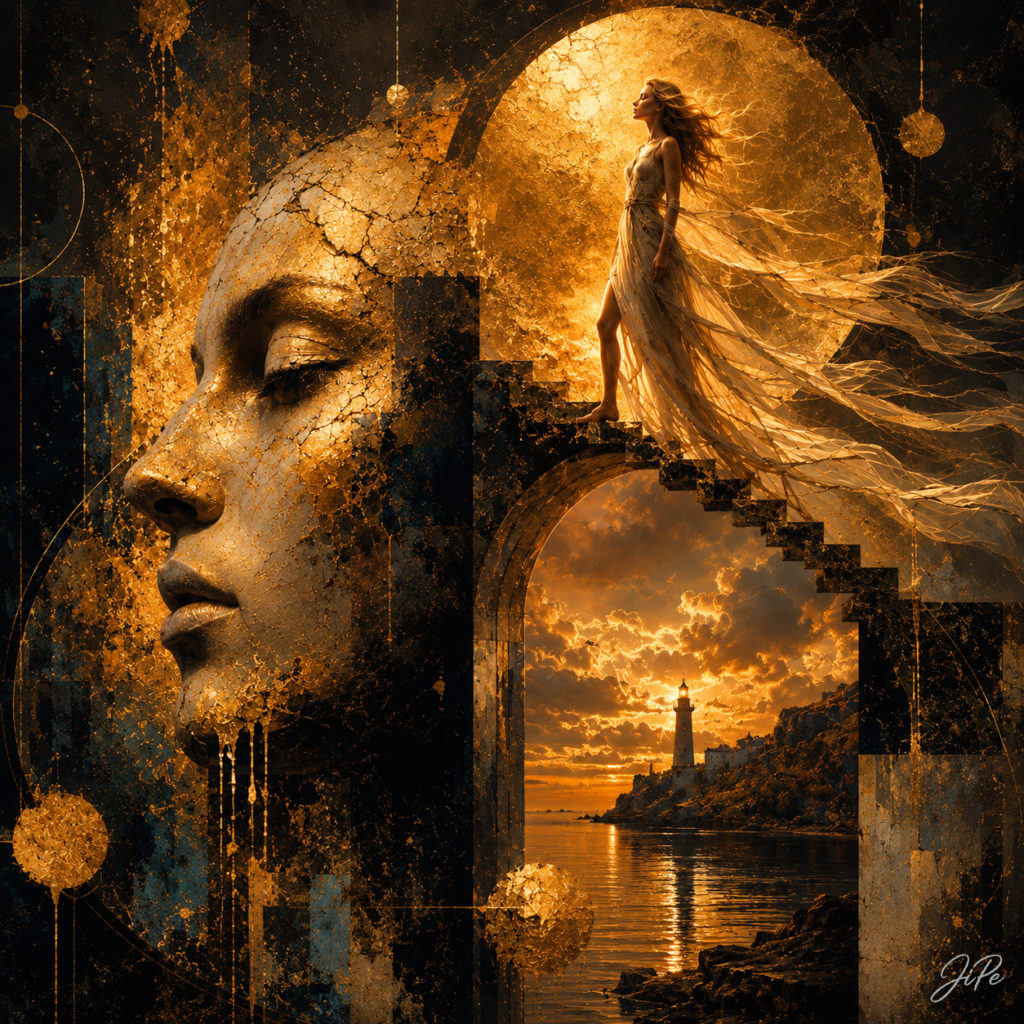 The Architecture of All Dreams