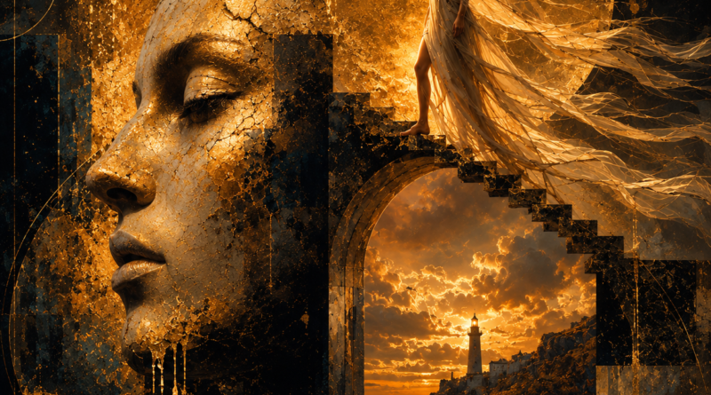 The Architecture of All Dreams