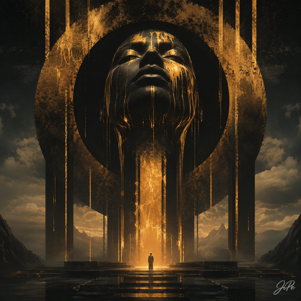 The Ascendant Soul