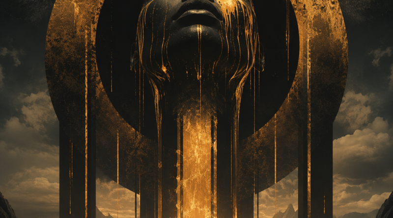 The Ascendant Soul