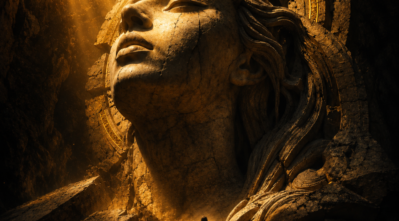 The Awakening of the Colossus