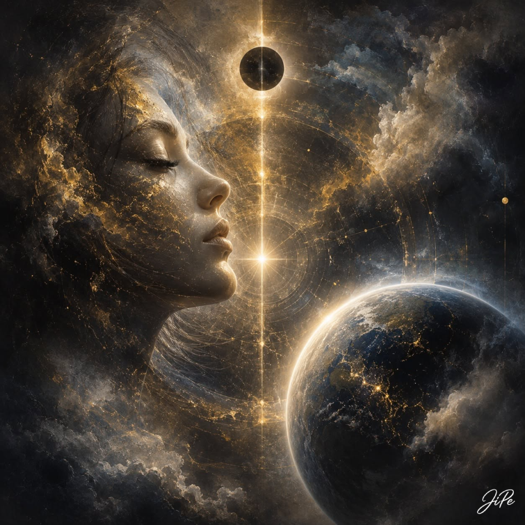 The Axis of Light