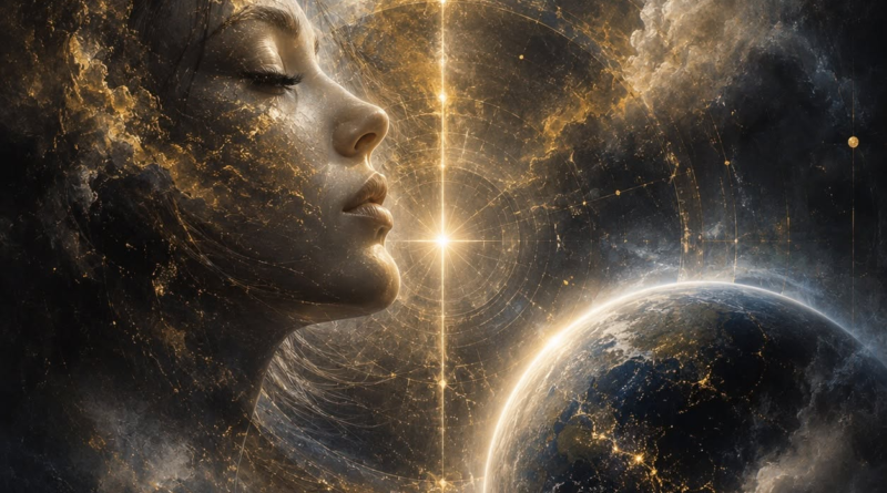 The Axis of Light
