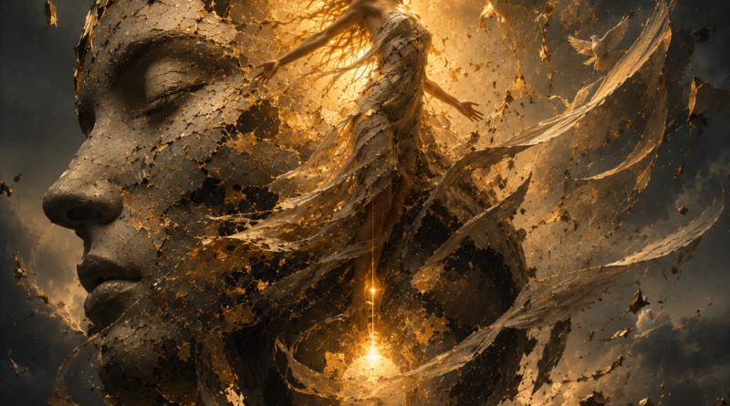 The Birth of Eternity