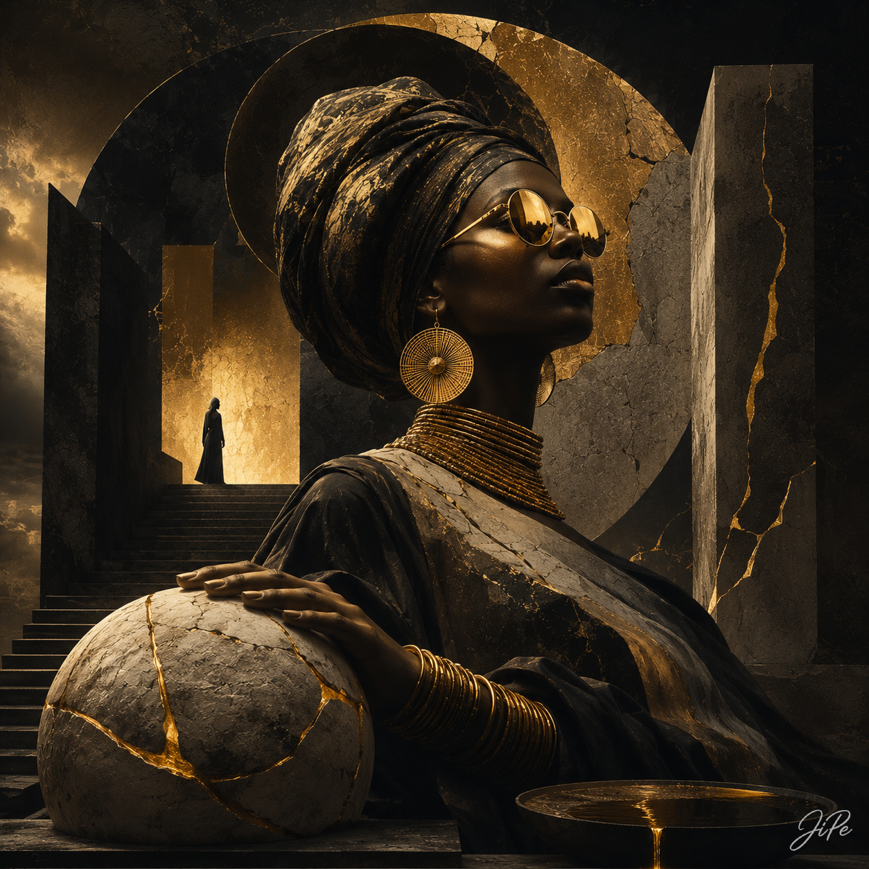 The Birth of Possibility