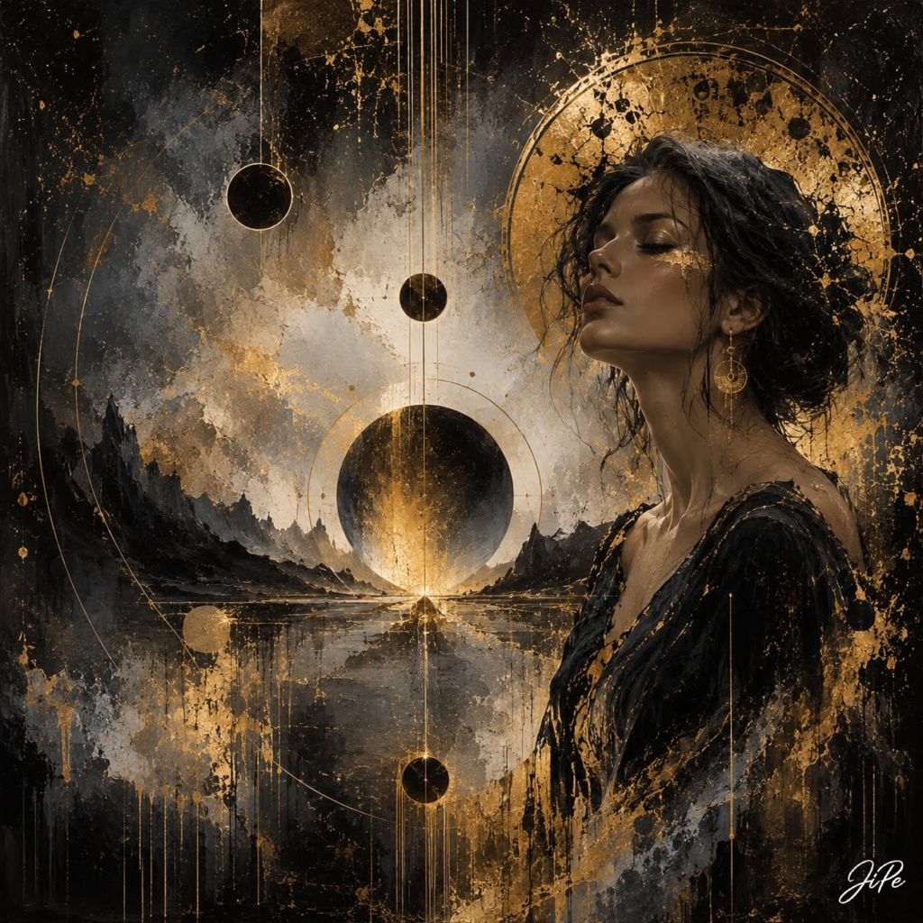 The Cosmic Orchestra