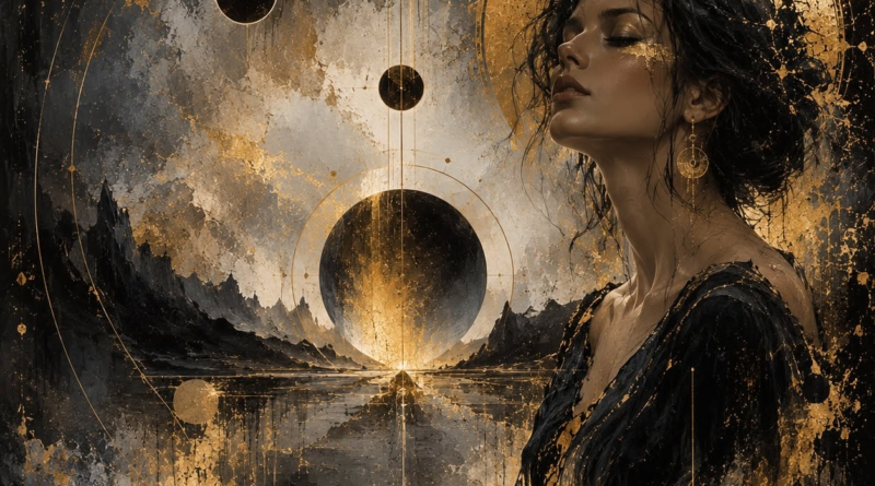 The Cosmic Orchestra