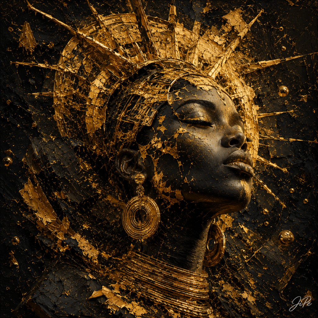 The Crown Beyond Time