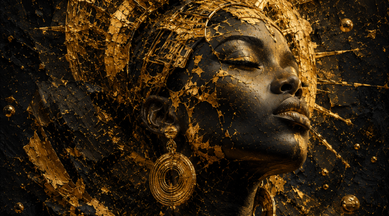 The Crown Beyond Time