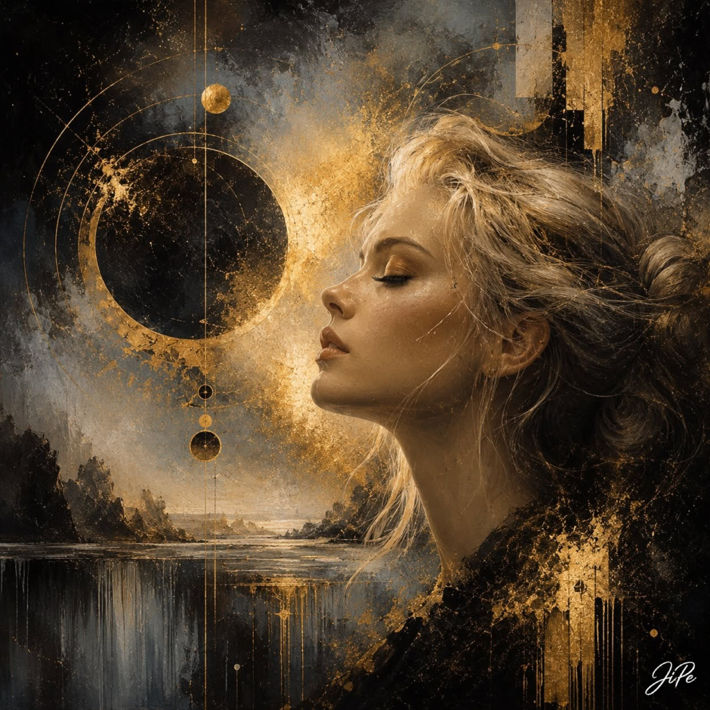 The Dream Between Worlds