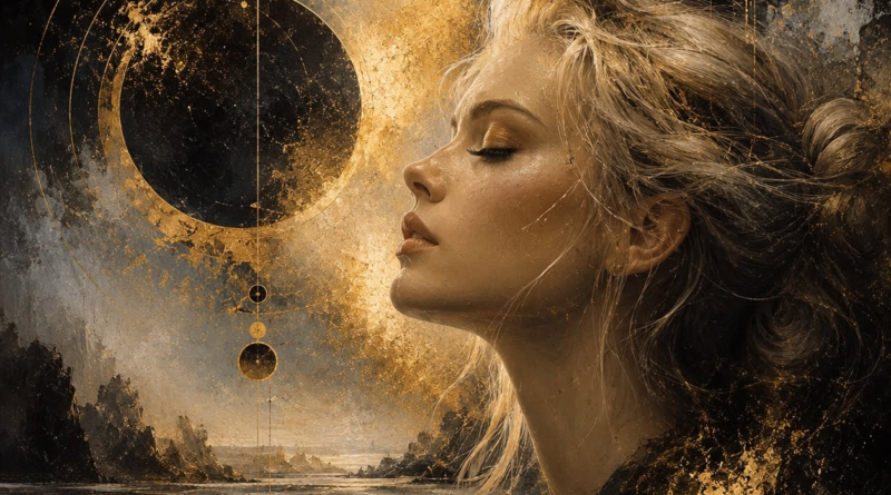 The Dream Between Worlds