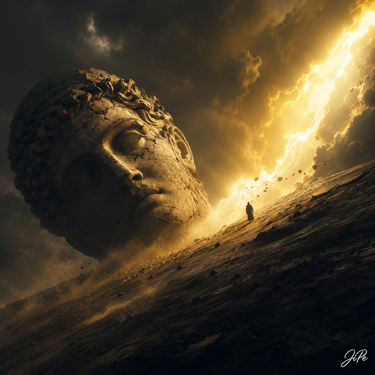 The End of All Noise