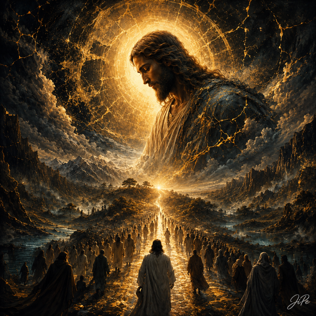 The Final Journey