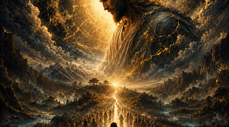 The Final Journey